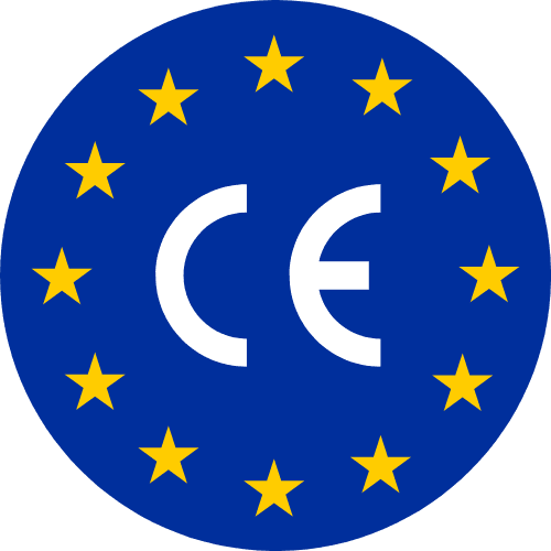 CE Kennzeichnung Europa