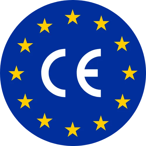 CE Kennzeichnung Europa